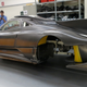 Illustration for article titled Bask In The Raw Carbon Glory Of The Final Pagani Zonda Revolucion